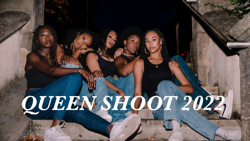 Queen Shoot 2022